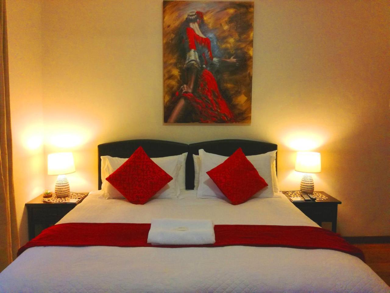 Chaston Manor Hotel Cape Town Exterior photo