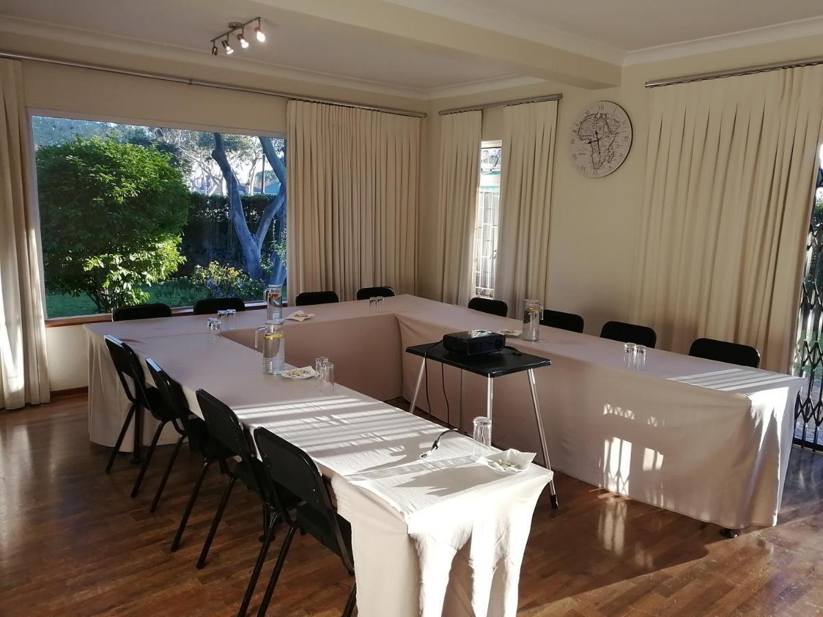 Chaston Manor Hotel Cape Town Exterior photo